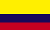 bandera de Colombia